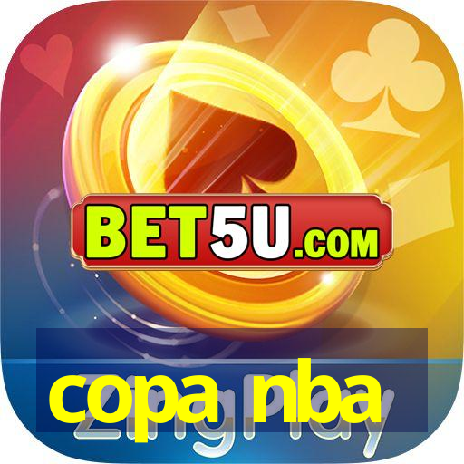 copa nba